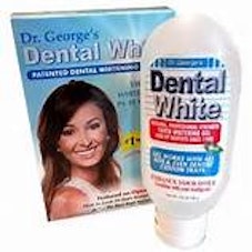 Dr. George  Dr. George's Dental White 